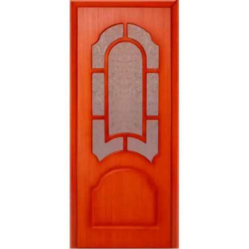 картинка Межкомнатная дверь 3ДР остекленная, Соната от магазина «Лигранд»